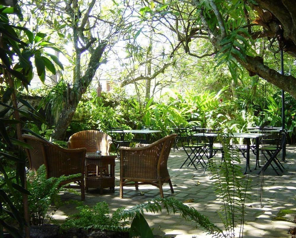 The Havelock Place Bungalow Colombo Extérieur photo