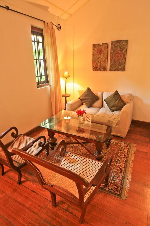 The Havelock Place Bungalow Colombo Extérieur photo