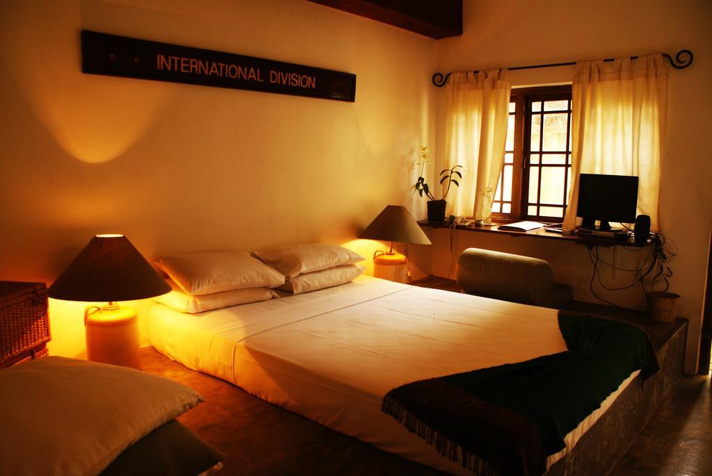 The Havelock Place Bungalow Colombo Extérieur photo