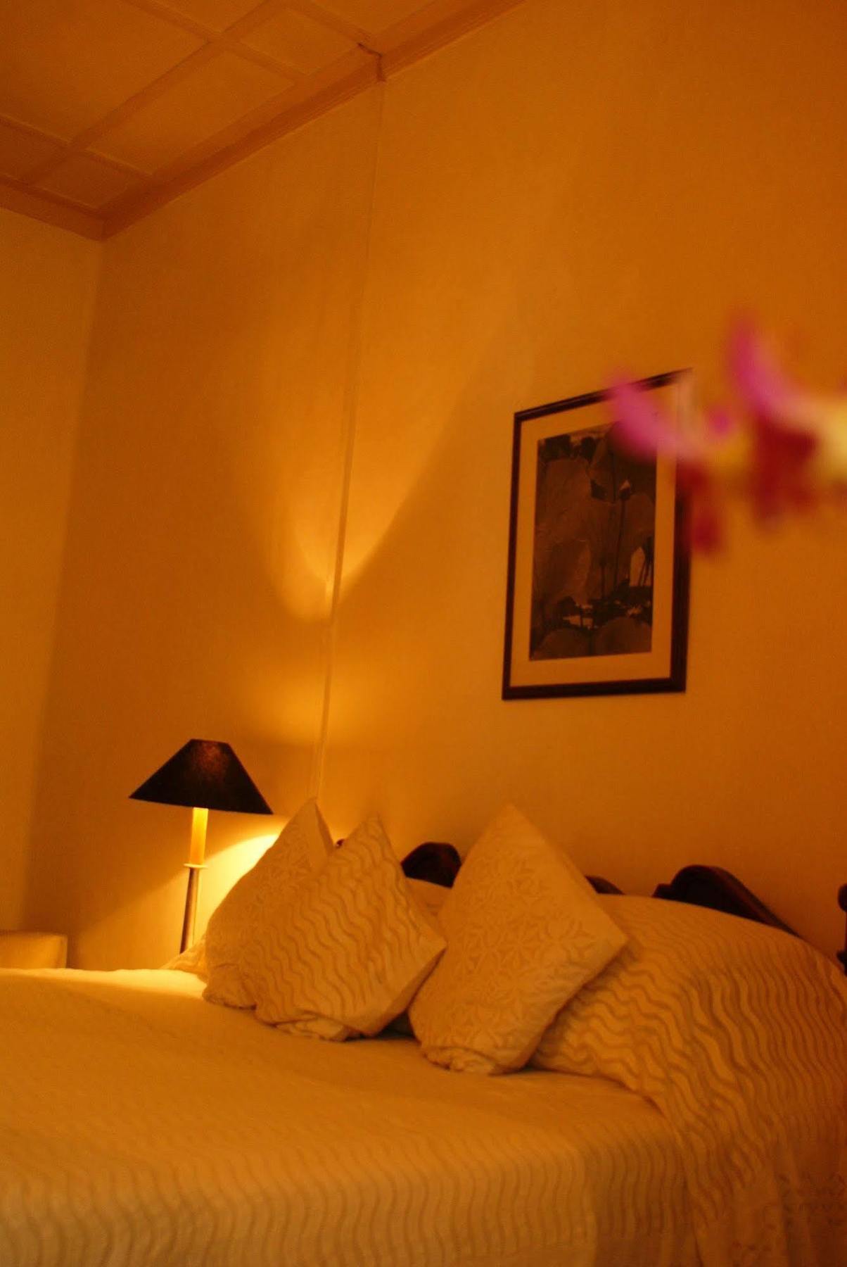 The Havelock Place Bungalow Colombo Extérieur photo