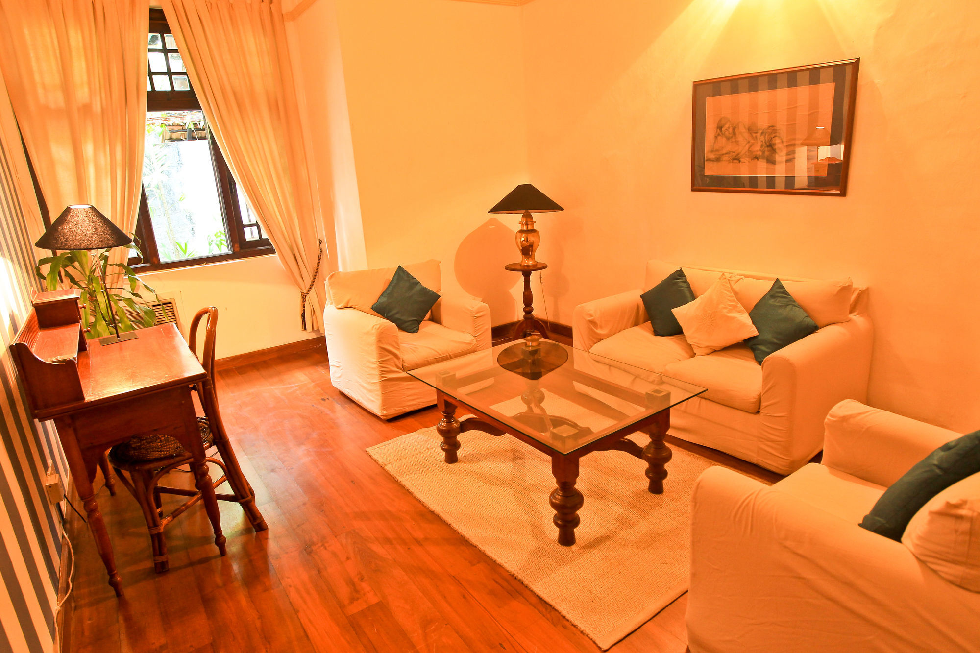 The Havelock Place Bungalow Colombo Extérieur photo