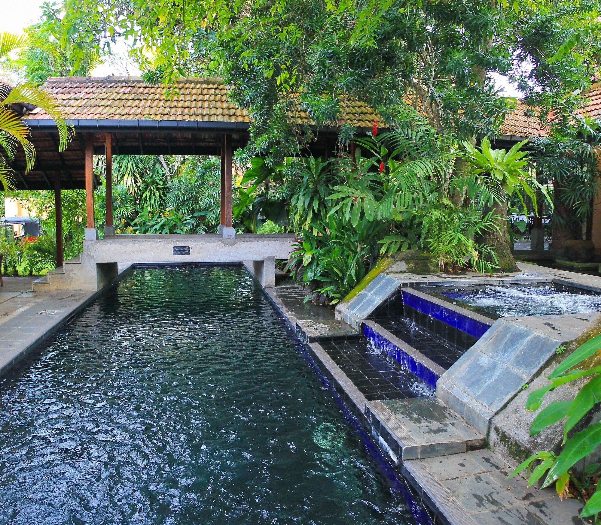 The Havelock Place Bungalow Colombo Extérieur photo