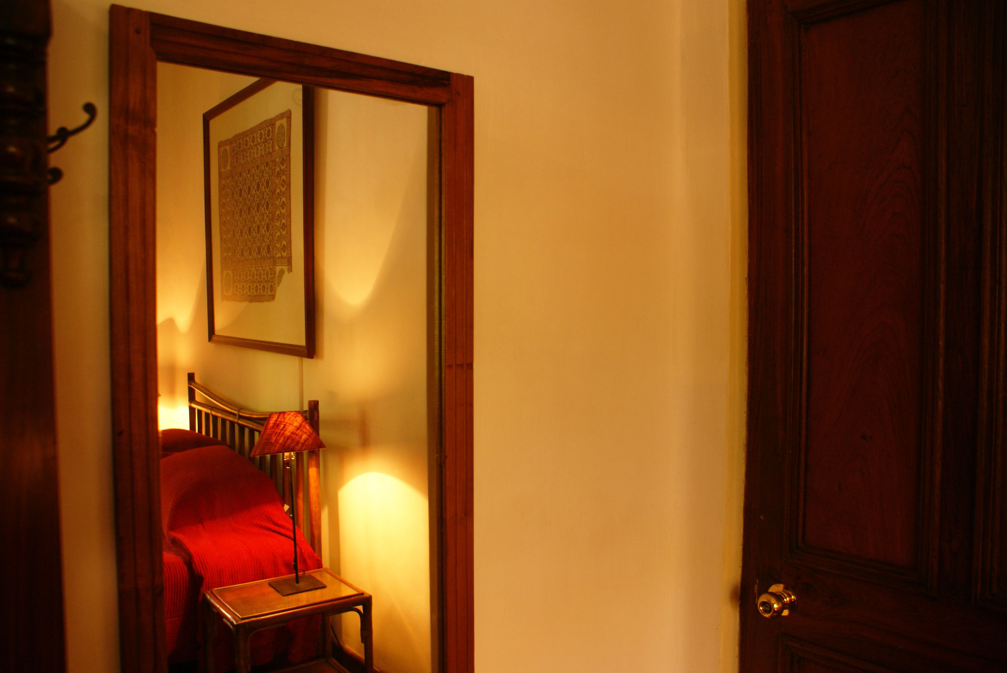 The Havelock Place Bungalow Colombo Extérieur photo