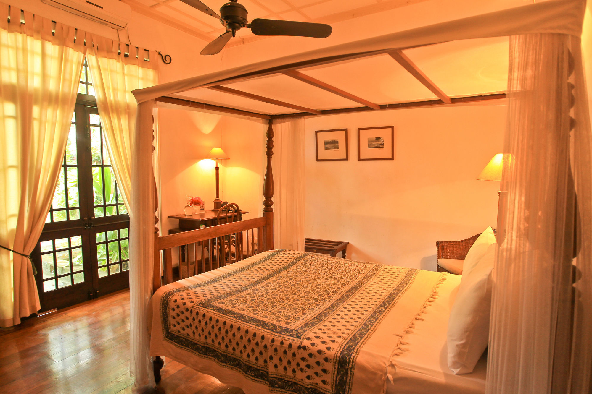 The Havelock Place Bungalow Colombo Extérieur photo