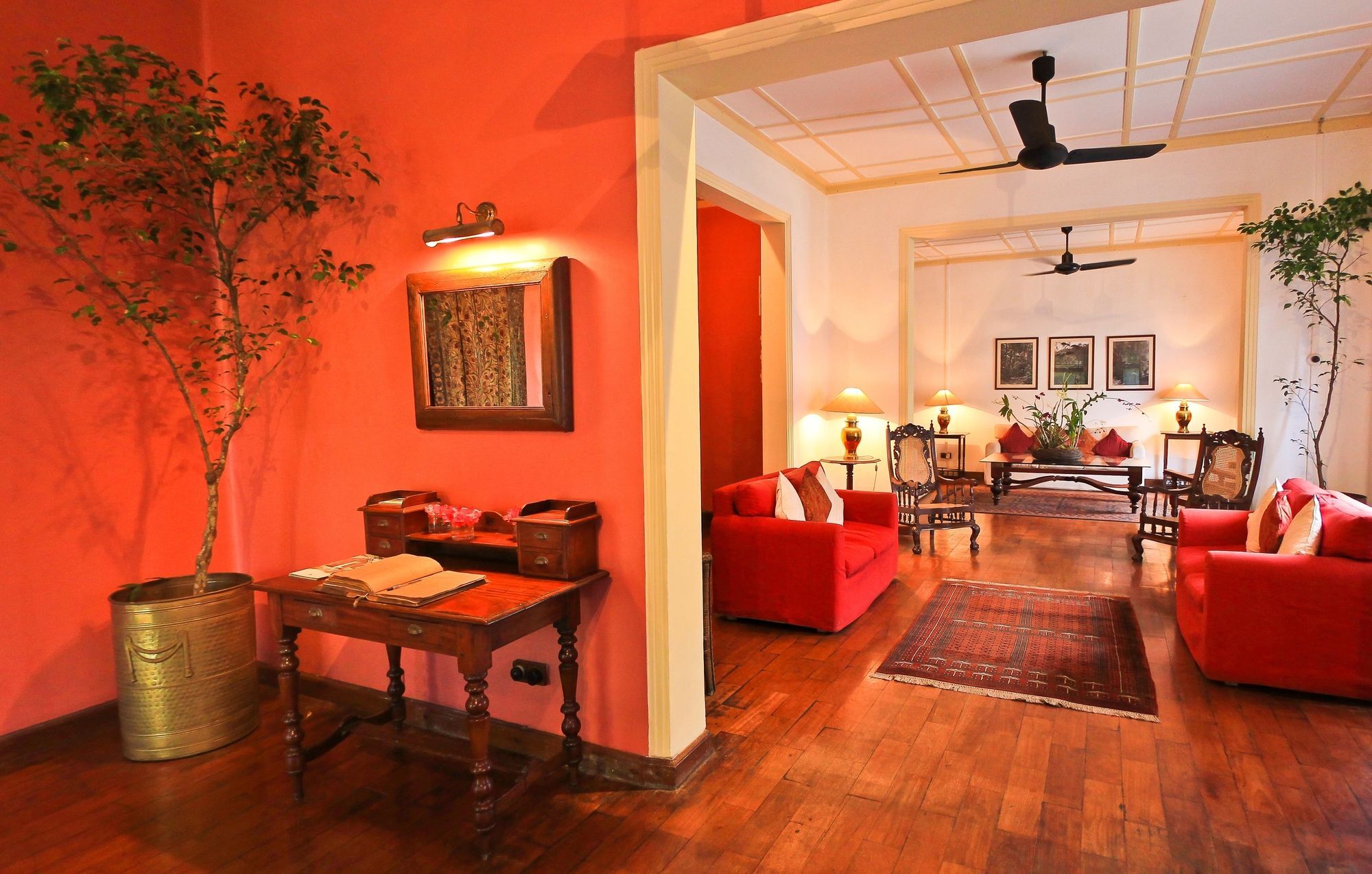 The Havelock Place Bungalow Colombo Extérieur photo
